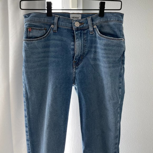 Hudson Blair Jeans - Picture 1 of 4